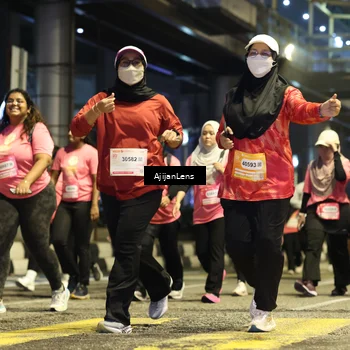 Runner Photo 8615540