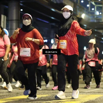 Runner Photo 8615542