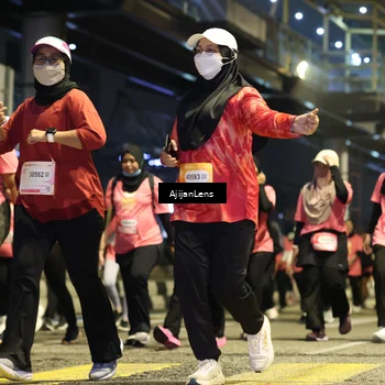 Runner Photo 8615544