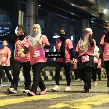 Runner Photo 8615547
