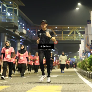 Runner Photo 8615553