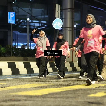 Runner Photo 8615558
