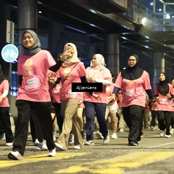 Runner Photo 8615565