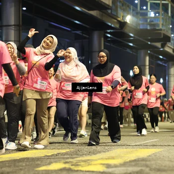 Runner Photo 8615570