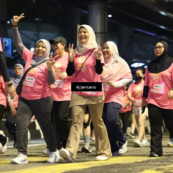 Runner Photo 8615572