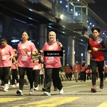Runner Photo 8615575