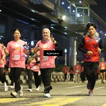 Runner Photo 8615578