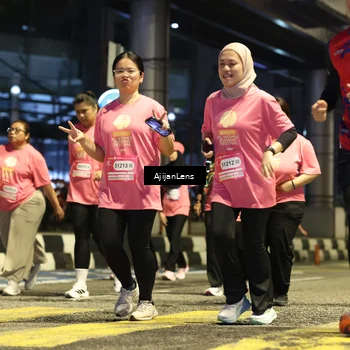 Runner Photo 8615579