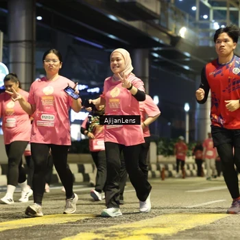 Runner Photo 8615580