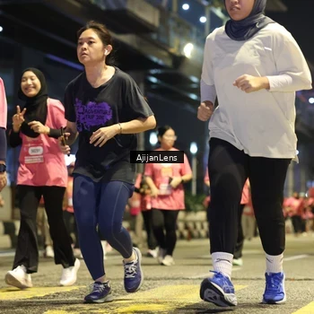 Runner Photo 8615581