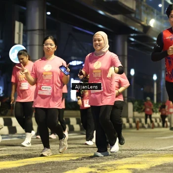 Runner Photo 8615582