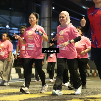 Runner Photo 8615583