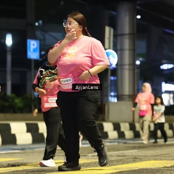 Runner Photo 8615585