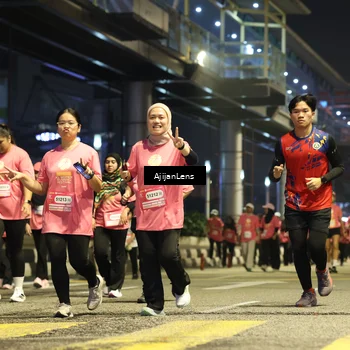 Runner Photo 8615586