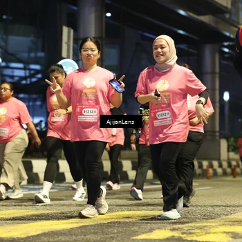 Runner Photo 8615587