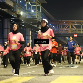 Runner Photo 8615588