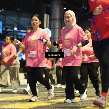 Runner Photo 8615591