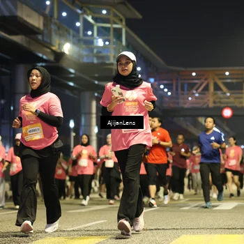 Runner Photo 8615593