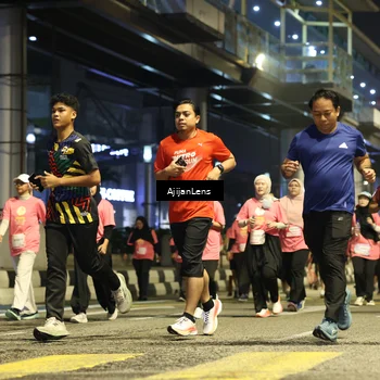 Runner Photo 8615594