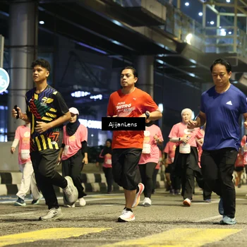 Runner Photo 8615595