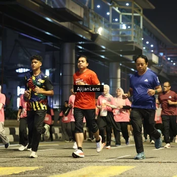 Runner Photo 8615596