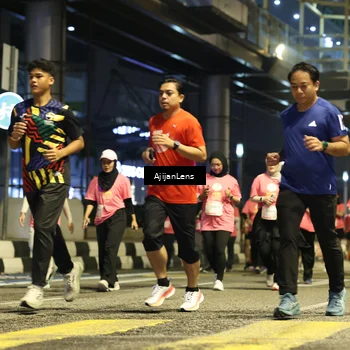 Runner Photo 8615597