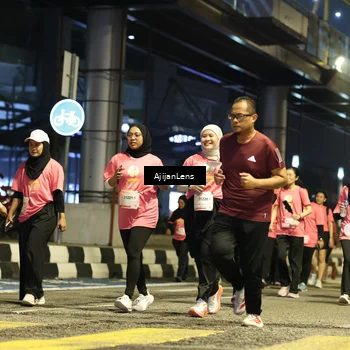 Runner Photo 8615598