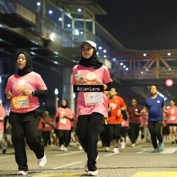 Runner Photo 8615599