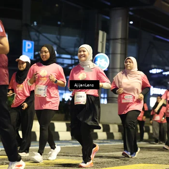 Runner Photo 8615604