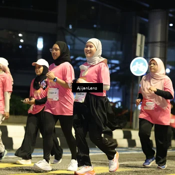 Runner Photo 8615605