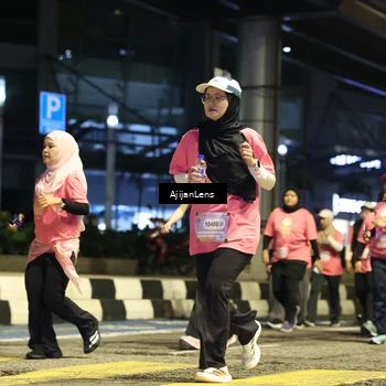 Runner Photo 8615606