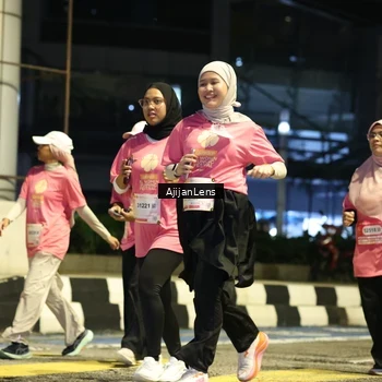 Runner Photo 8615607