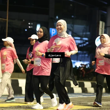 Runner Photo 8615608