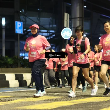 Runner Photo 8615609