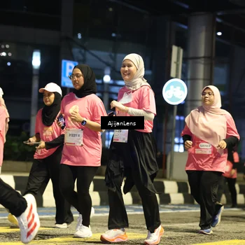 Runner Photo 8615610