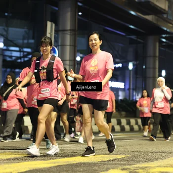 Runner Photo 8615612
