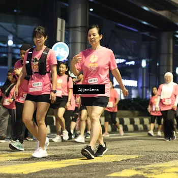 Runner Photo 8615617