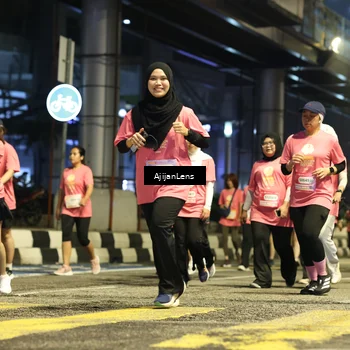 Runner Photo 8615620