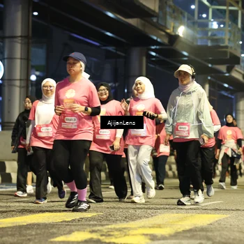 Runner Photo 8615621
