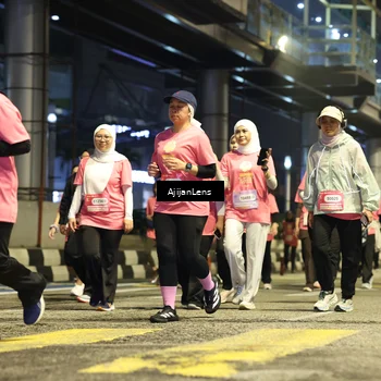 Runner Photo 8615622