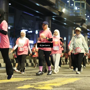 Runner Photo 8615623