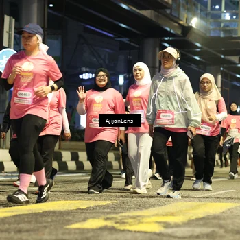 Runner Photo 8615624