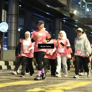 Runner Photo 8615625