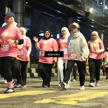 Runner Photo 8615627