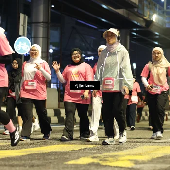 Runner Photo 8615628