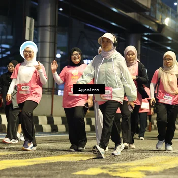 Runner Photo 8615629