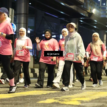 Runner Photo 8615631