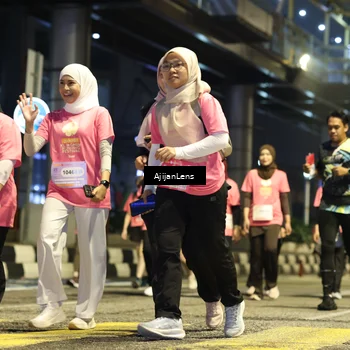 Runner Photo 8615635