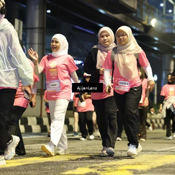 Runner Photo 8615637