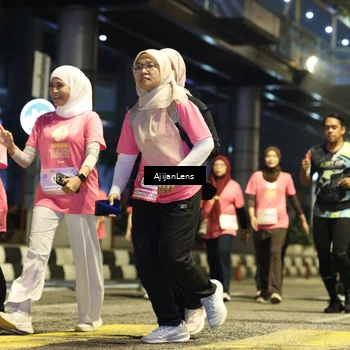 Runner Photo 8615639
